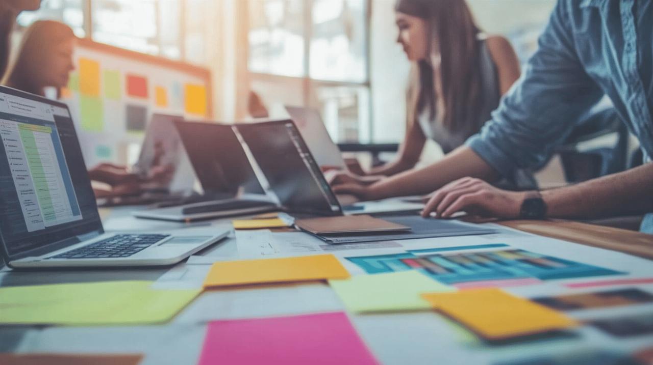 Reussir son blog professionnel : comment creer son site Internet en quelques etapes