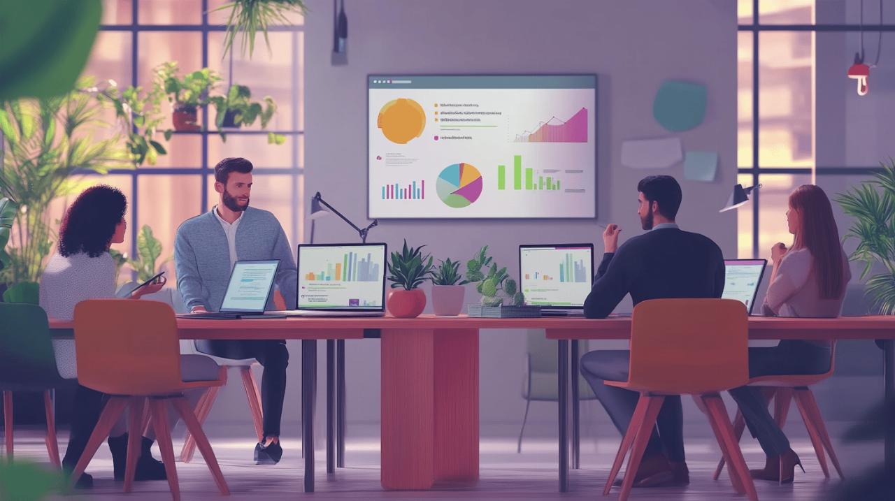 Newsletter 2024 : Les etapes cles pour fixer des objectifs marketing performants