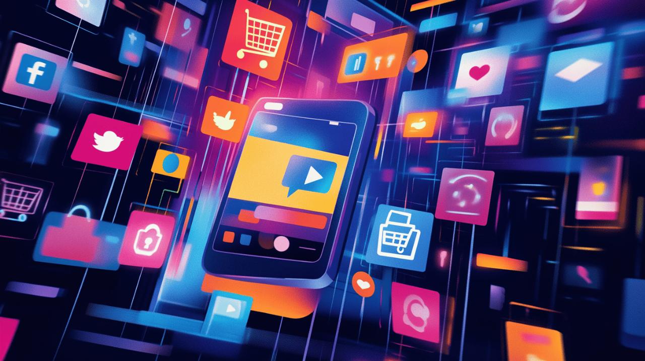 Facebook arrete sa fonctionnalite de live shopping : Les Reels au cœur de la nouvelle strategie video