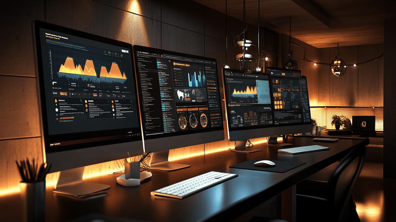 Portfolio d’electriciens : decouvrez les meilleurs themes WordPress pour electricien en action